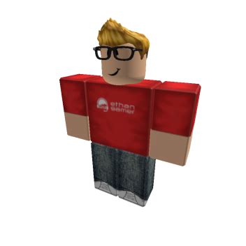 ethangamertv roblox.